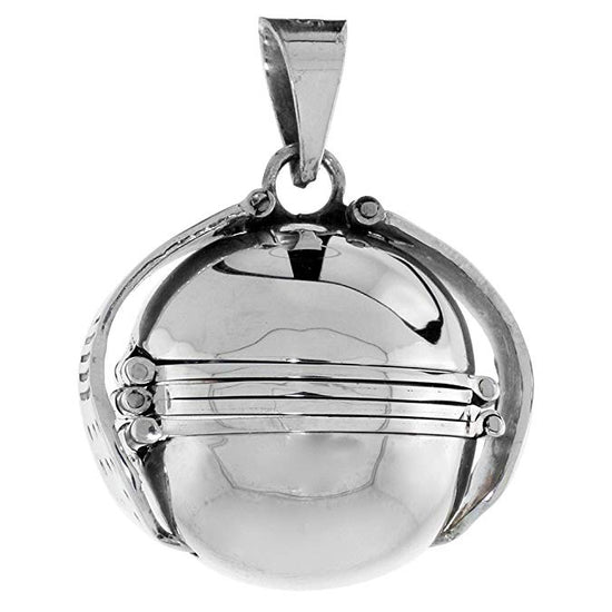Image Title Guru Bhakti Locket